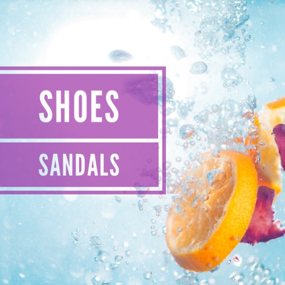 Shoes - Picture 4 of 12